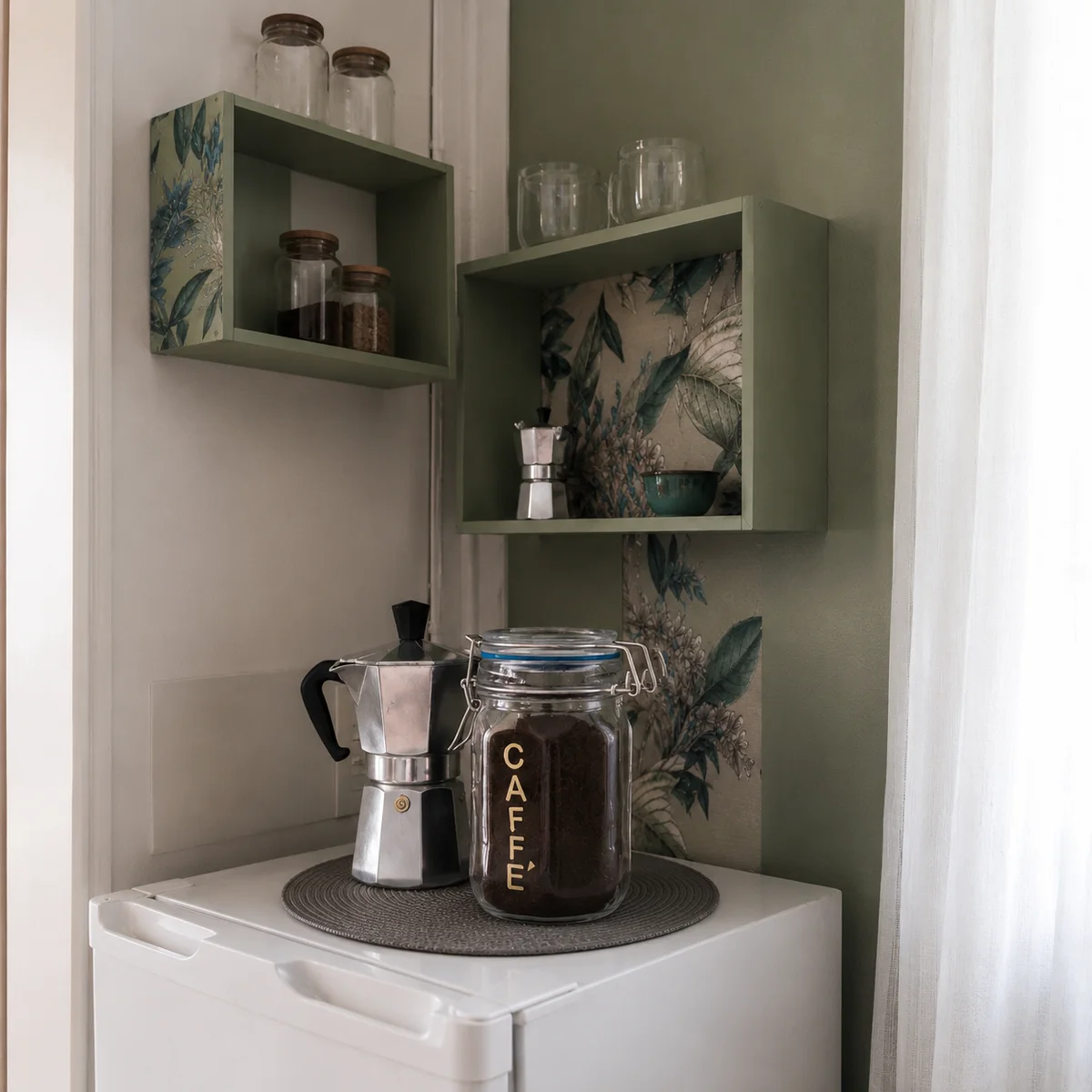 Kitchenette
