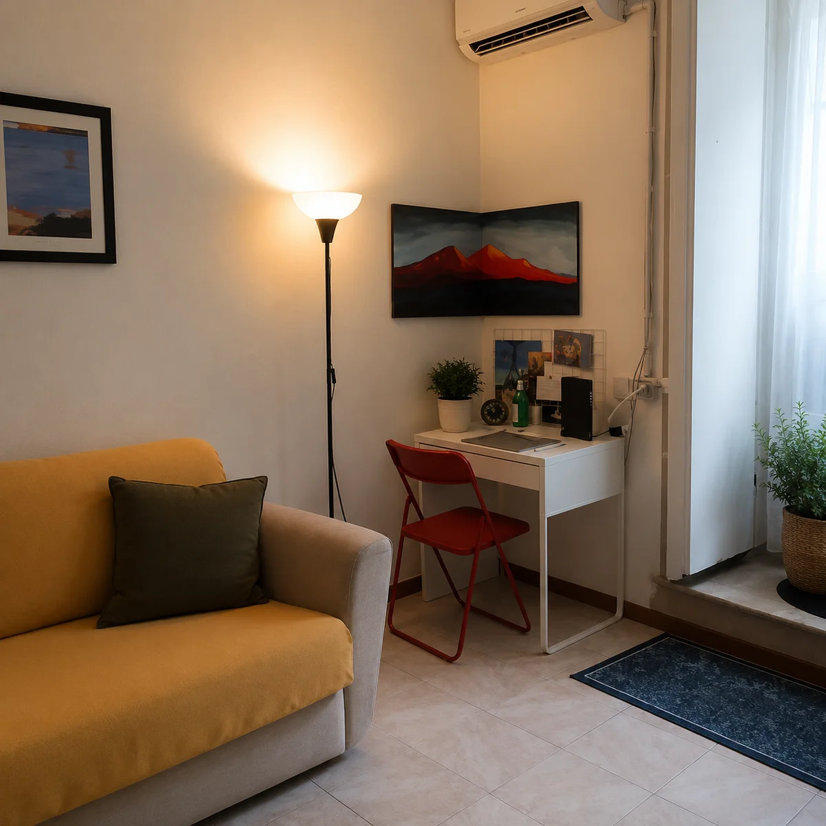 Home Sweet Pontecorvo, photo 10